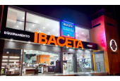 Ibaceta Alameda