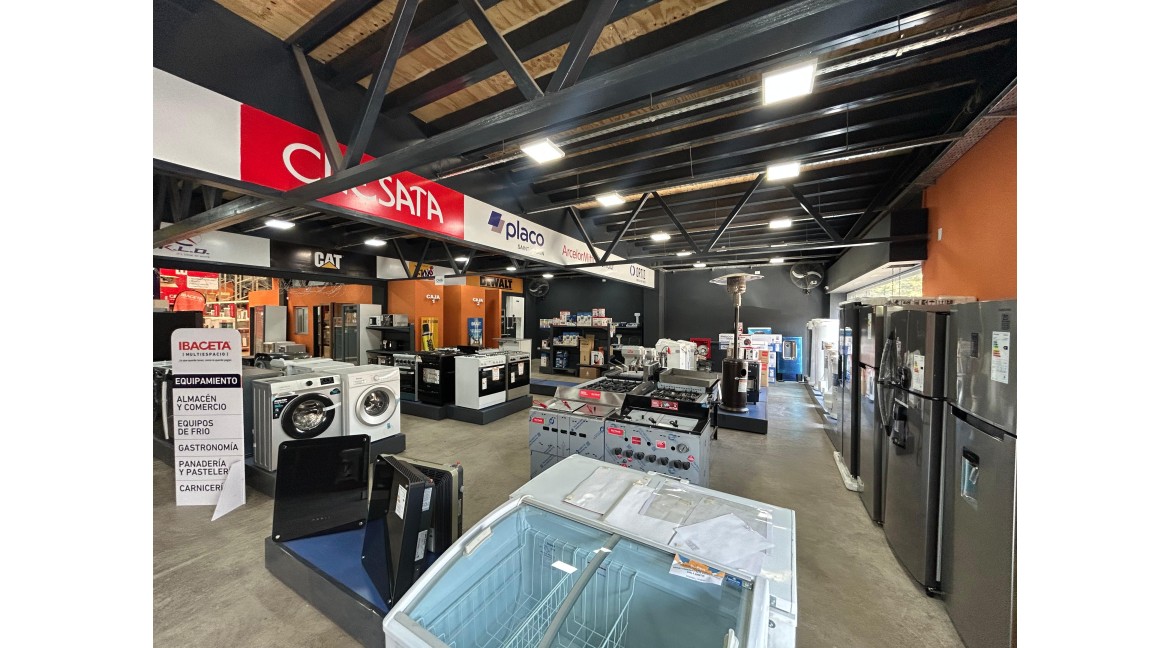 IBACETA te ayuda a emprender potenciando emprendimientos regionales